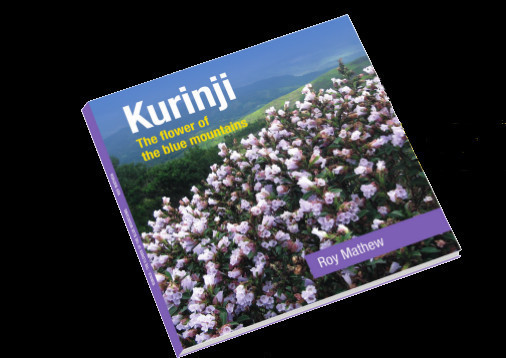 Book on kurinji