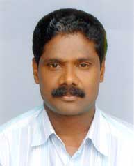 Sunil Babu
